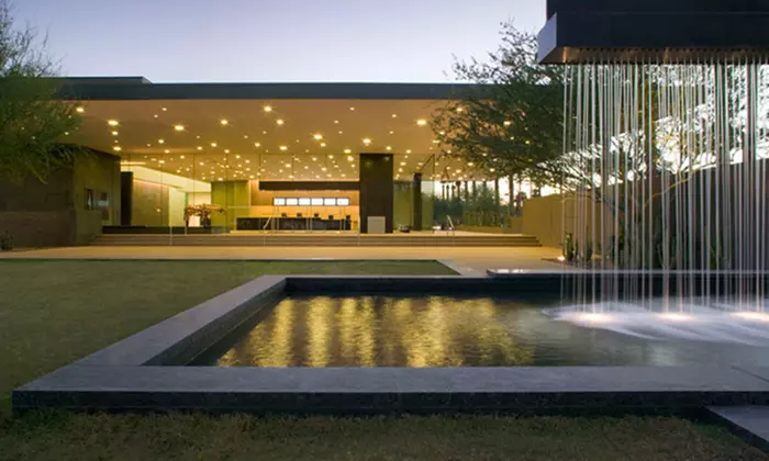 Admission for Two or Four to Phoenix Art Museum (Up to 57% Off). Three Options Available. - Second Medium