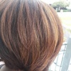 Image 8: Hair Makeover: Highlights, Keratin & More – Up to 60% Off
