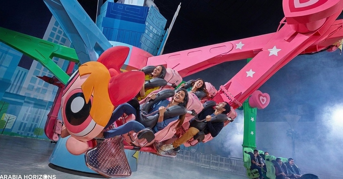 Explore The Worlds Biggest Indoor Theme Park, Img Worlds Of Adventure Explore The Worlds Biggest Indoor Theme Park, Img Worlds Of Adventure