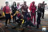 Unleash Your Inner Hero – Saturday, Sunday, or Weekend Pass to Long Beach Comic Con 2025! (Up to 31% Off)