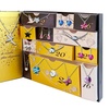 Image 2: Calendario de Adviento con 12 joyas con brillantes, de SC Crystal