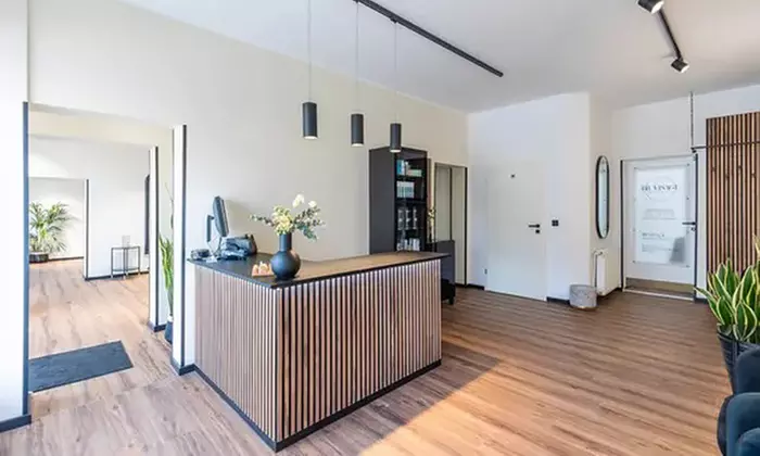 90 Min. Head Spa & Massage inkl. Detox Drink für 1 Person in Berlin