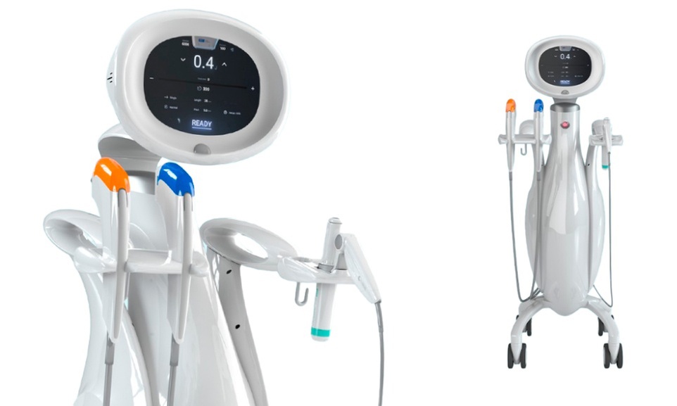 Rejuvenescimento Vaginal/ Vaginal Rejuvenation (HIFU), and More