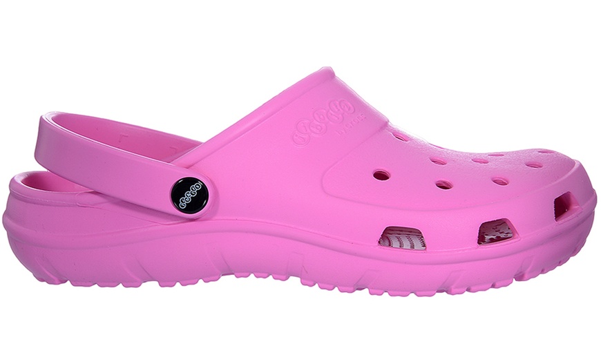 Image 7: Crocs Unisex Shoes