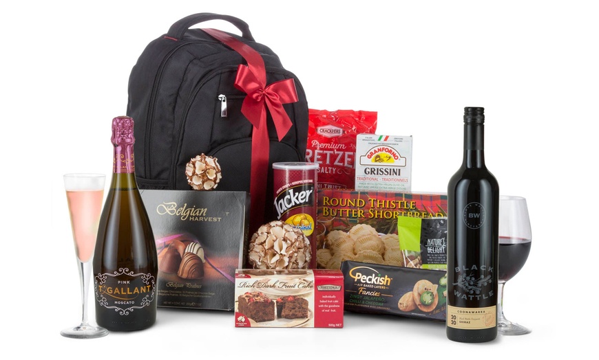 Image 3: The Traveller, Grand, Party Starter, Epicure/Premium Penfold Giftbox