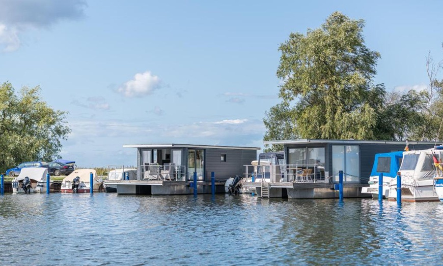 Image 14: Sagard auf Rügen: Deluxe-Doppelzimmer inkl. Halbpension