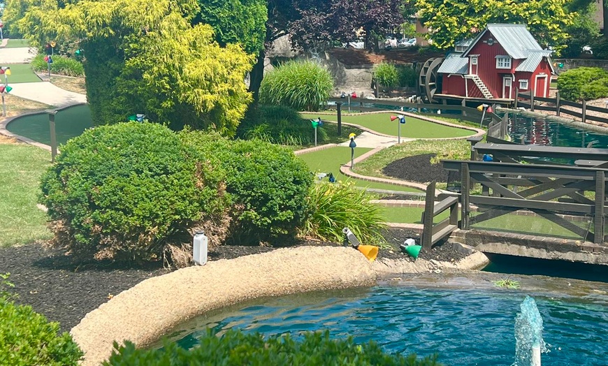 Image 11: Adventure and relaxation in one perfect winter escape