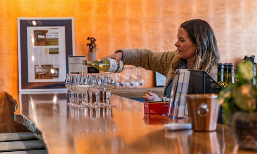 Image 4: Wine Tastings for One, Two or Four People