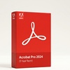 Image 4: Adobe Acrobat Pro for Windows - 2017 | 2020 | 2024 (One-Time Purchase)