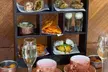 Indian Afternoon Tea Experience for 2 or 4 including Savory and Sweet Treats at The Dhabba (Up To 47% Off) - Image 3