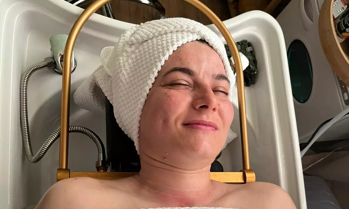 Head spa japonés de 45, 60, 90 o 120 minutos a elegir para 1 persona