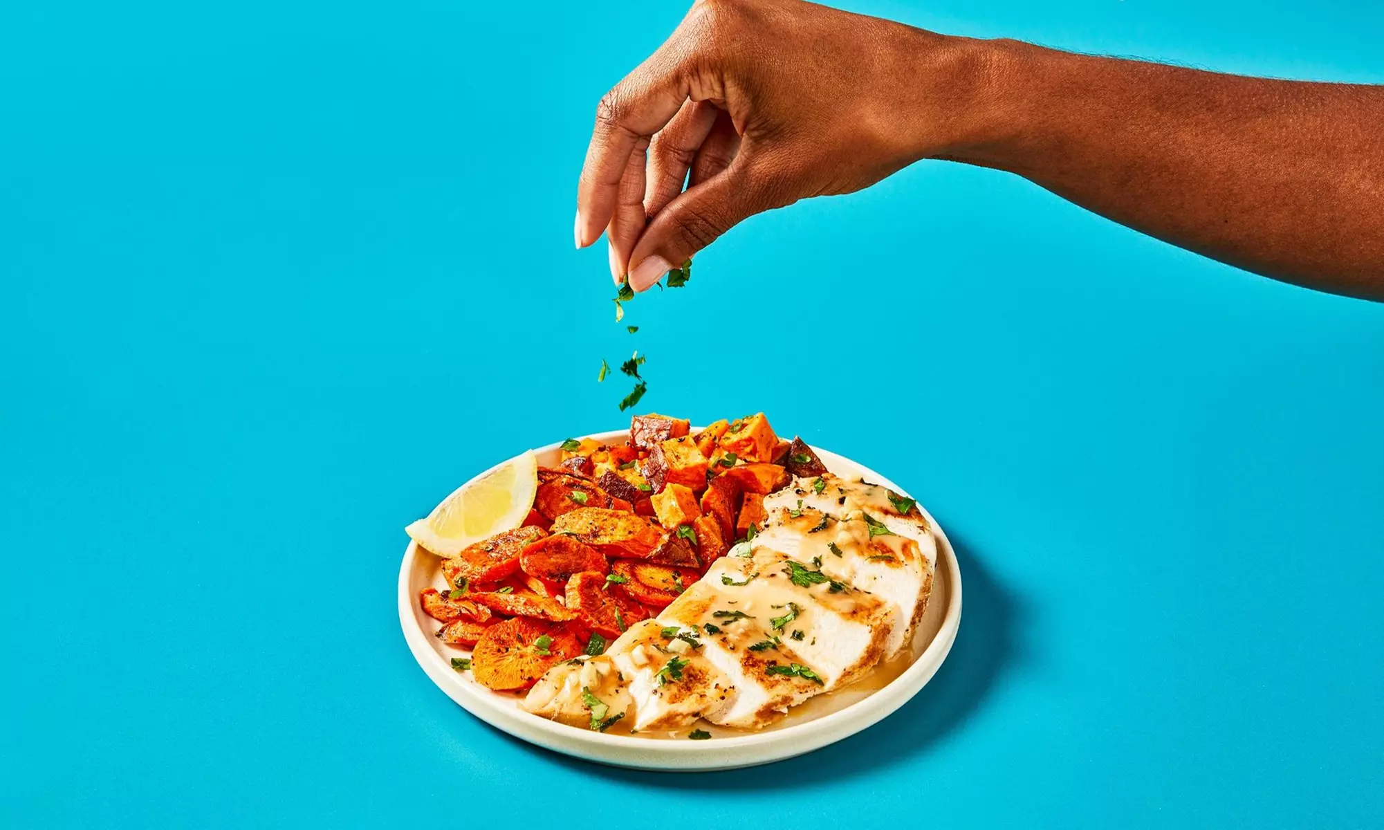 EveryPlate Meal Kit Delivery