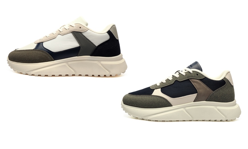 Image 2: Jack & Jones Aspire Men's Trainers