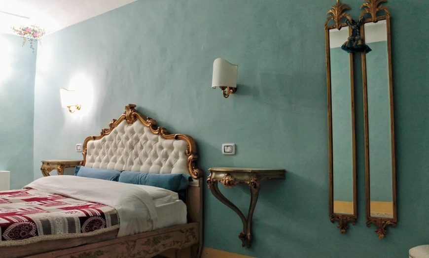 Image 7: Abruzzo: 1 o 2 notti con colazione o mezza pensione e Wine Spa 