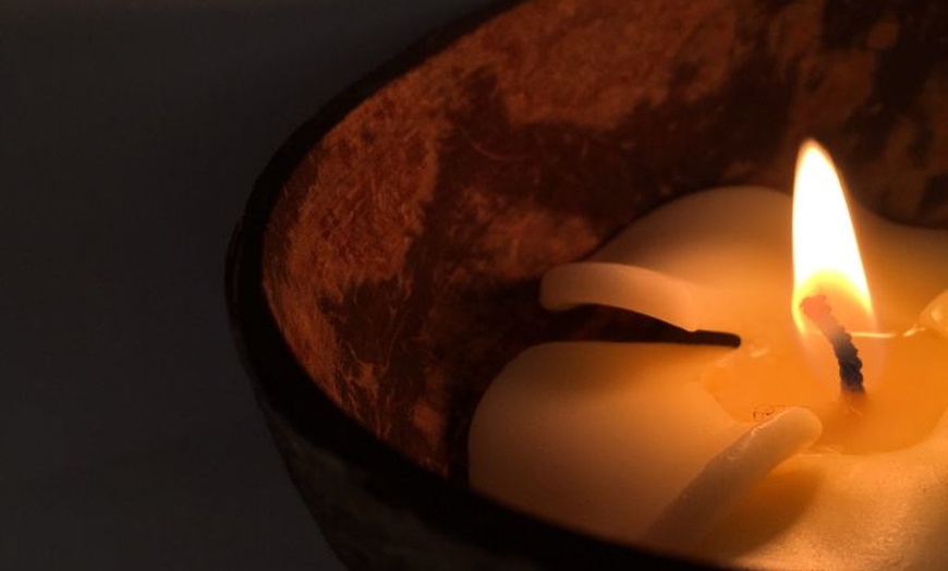 Image 2: Up to 67% 
Unwind with a massage designed to restore balance. 