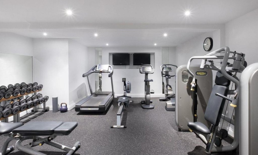 Image 21: Felbridge: Double Standard with Breakfast