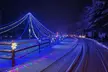 Christmas Light Experience w/ A Magical Drive-Thru in Winfield, PA from November 28 - December 31, 2025 - Second Medium