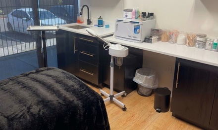 One Brazilian Wax - Artistry Studio By Toya