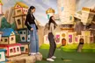 Angry Birds: The Mini Golf Showdown - Second Medium
