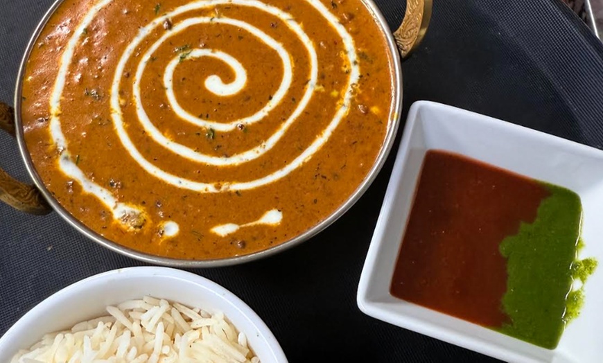 Image 12: Savor Delicious Meals: $50 or $100 Toward Dine-In or Takeout