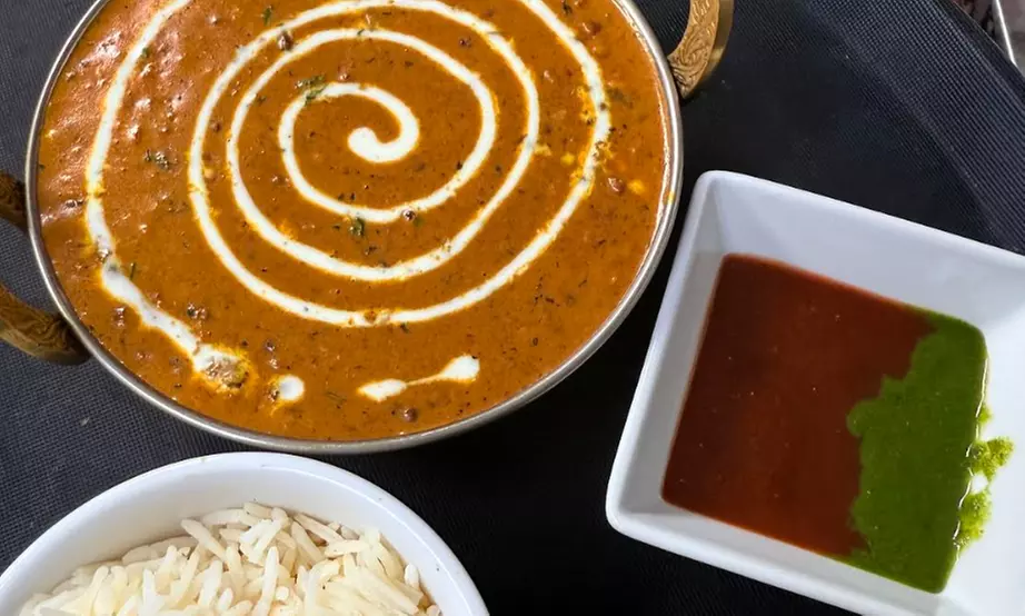 Savor Delicious Meals: $50 or $100 Toward Dine-In or Takeout