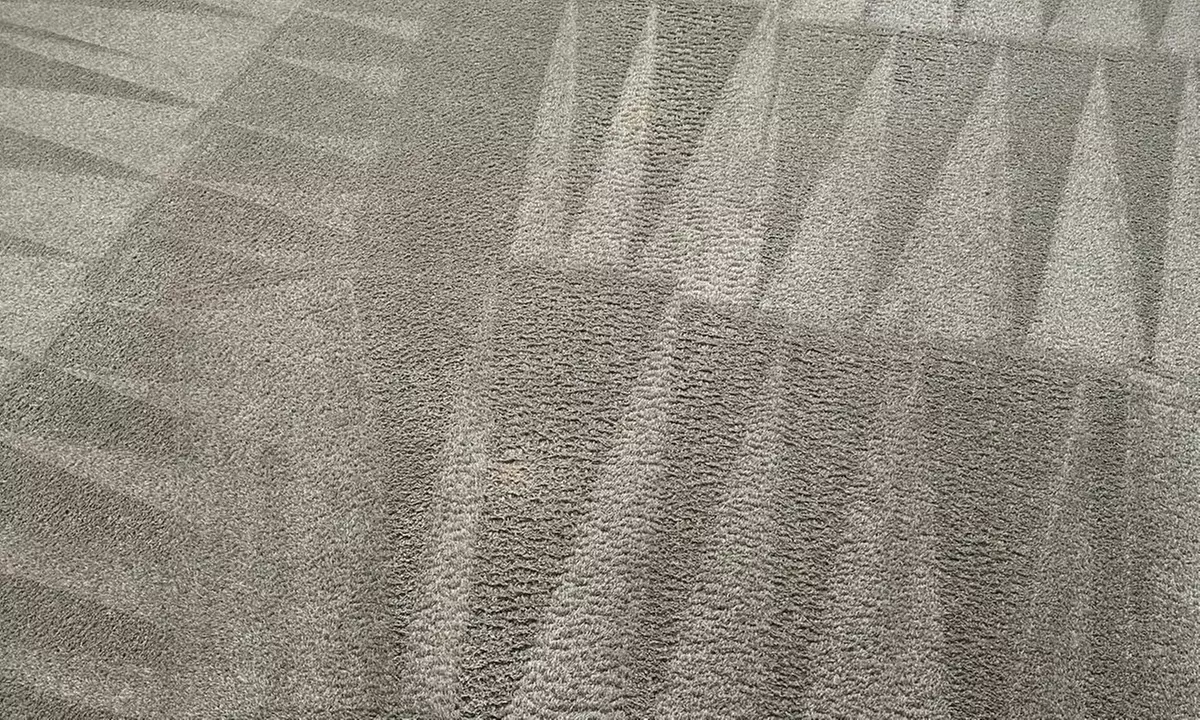 Save Up to 60% Off on Carpet Cleaning for Three or Five Rooms and a Hallway at Sun Valley Home Maintenance - Primary Image