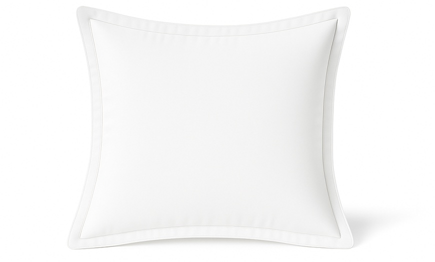 Image 4: Taies d'oreiller Sampur