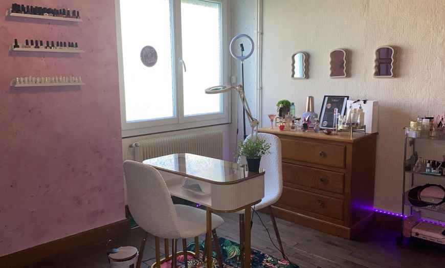 Image 2: Manucure et/ou pédicure chez Beauty Zen Lashes and Nails