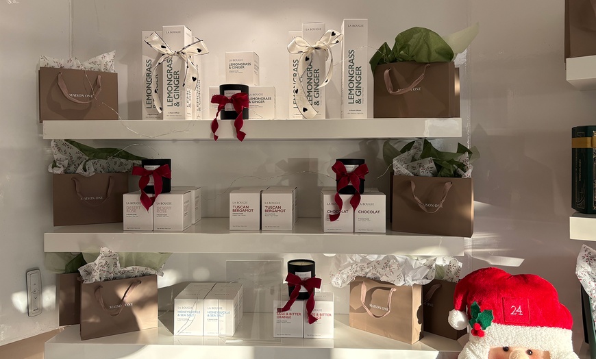 Image 3: 60, 90, or 120-Minute Relaxing Pamper Packages


