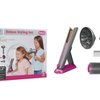 Image 3: Ultimate Hair Styling Set, Battery Powered Fun for Kids