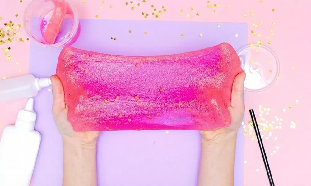 Drop-in Basic Slime Lab Experience – Denver