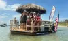 Explore Amelia Island Egans Creek Tour with Tickets for 2, 3 or 4 at Cruisin Tikis St Augustine (Up to 27%Off)