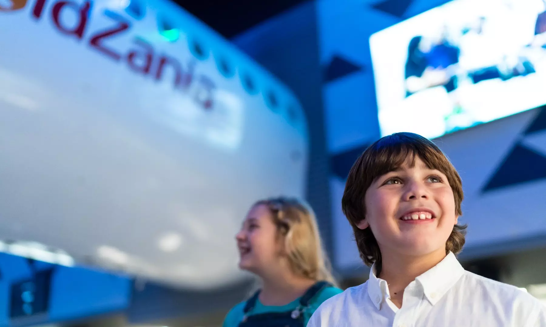 Up to 29% Off Any Day Admission to KidZania Dallas