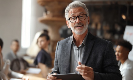 Entrepreneurship Masterclass : Starting a Business - Compete High