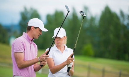 Game Changer Membership - Sunridge Golf and Recreations