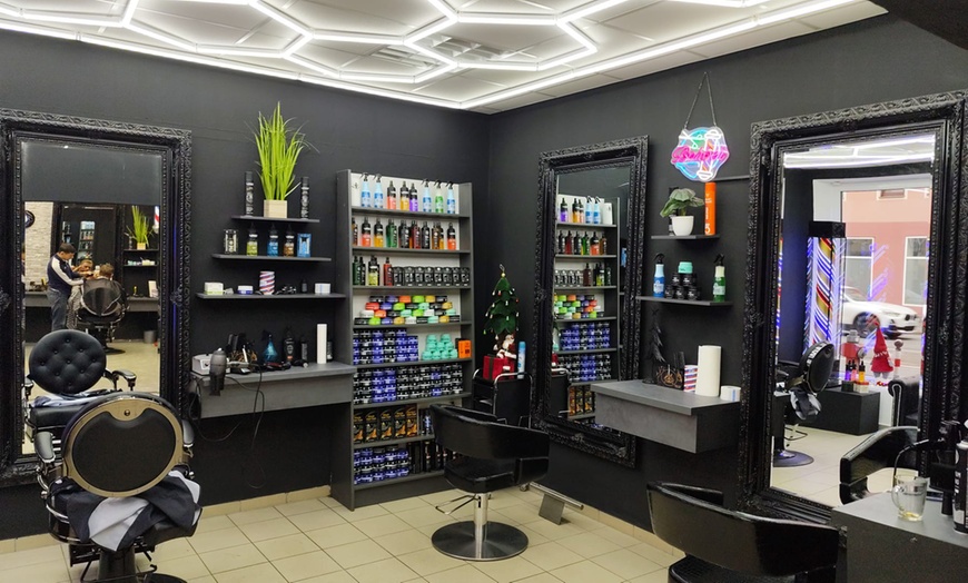 Image 2: Frischer Look für Herren – Vom schnellen Schnitt bis zum Komplettpaket