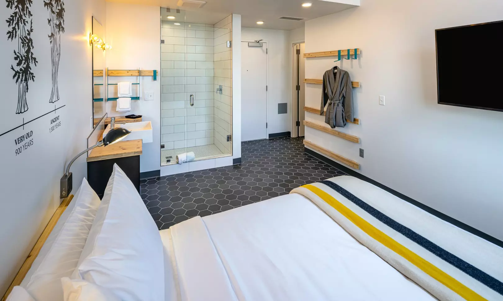 Cozy Basecamp in Downtown Missoula, Steps from Trails & Local Flavor