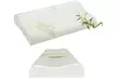 Bamboo Double Wave Cervical Memory Pillow - Image 2