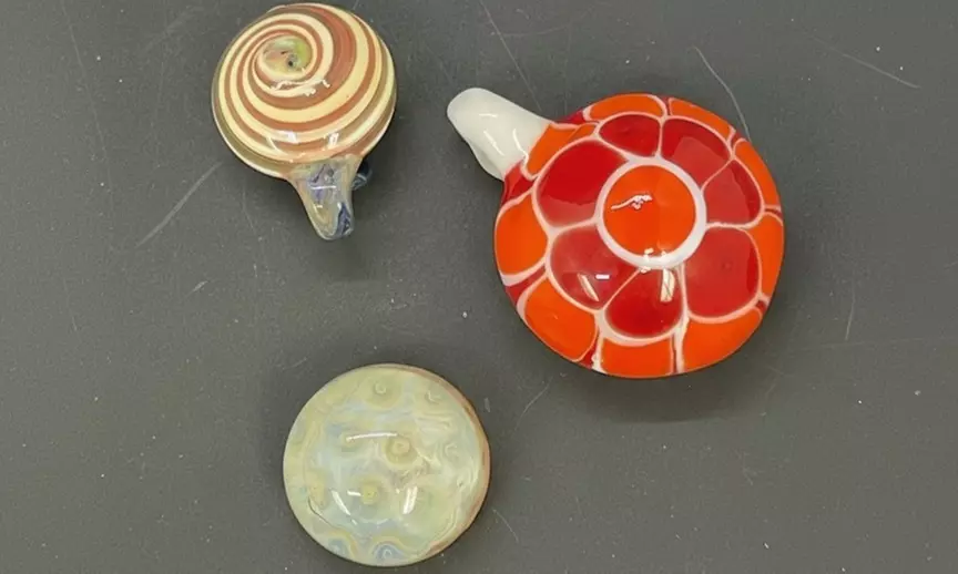 Explore Glass Artistry at Benzaiten Center with Flameworking