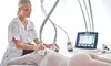 Get 1,3, or 6 Icoone Body Contouring Sessions (60min each) at Glow Skin Lab - Up to 60% Off