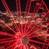 Image 6: Iconic KC Wheel & Pennway Putt – Panoramic Views & Mini Golf in KC