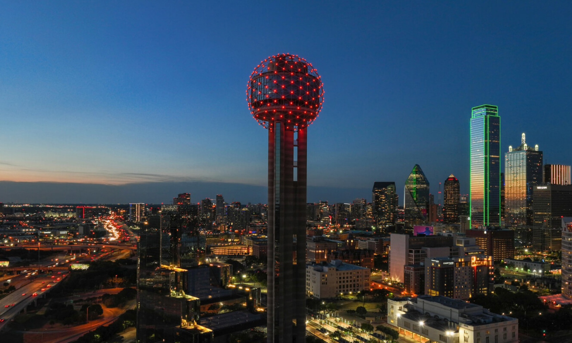 Year of Adventures: GetOutPass Texas DFW for One Person 