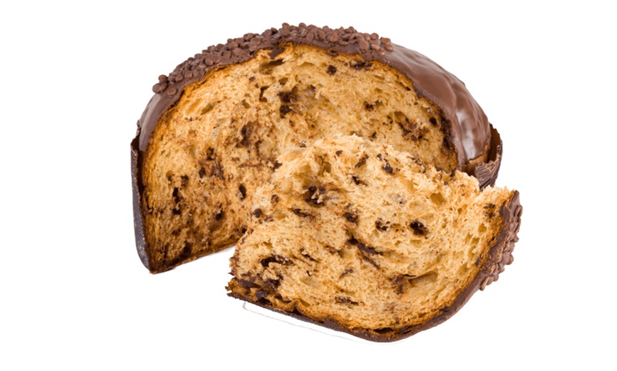 Image 10: Panettone artigianale Siciliano Tesori di Sicilia