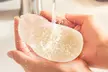 Premium Reusable Breast Lift Nipple Covers Silicone Adhesive Bras Backless - Second Medium
