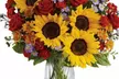 Same-Day Delivery Floral Arrangements - The Perfect Gift from Hyde Park Florist (Up to 30% Off) - Second Medium