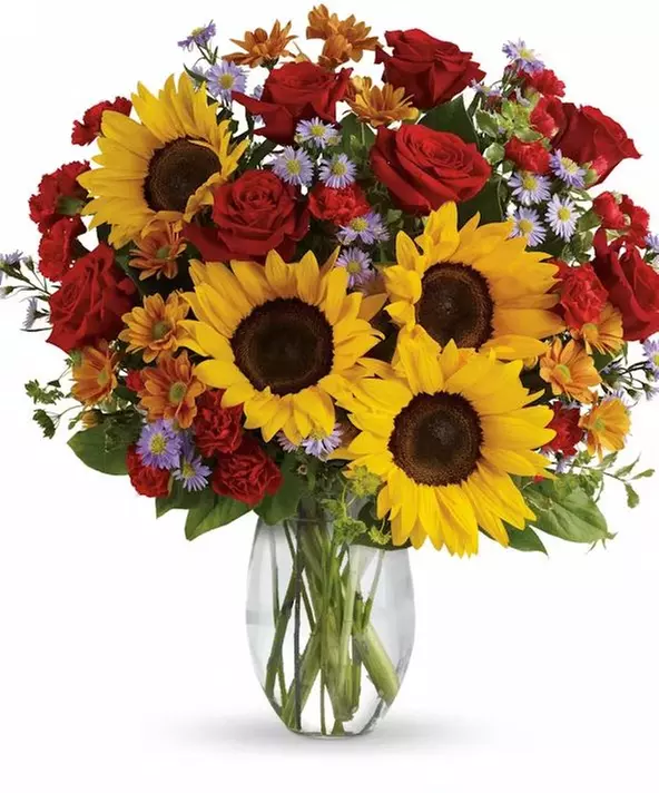 Same-Day Delivery Floral Arrangements from Hyde Park Florist (Up to 30% Off) 