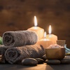 Image 2: Choice of Massage: Deep Tissue, Swedish, Hot Stone and More