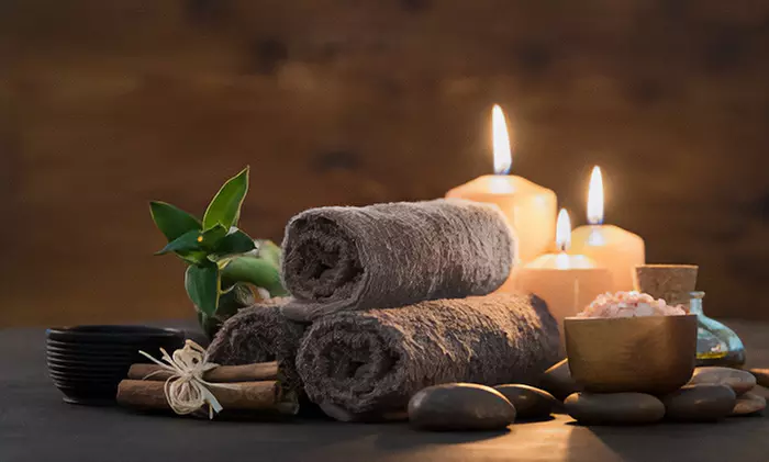 Choice of Massage: Deep Tissue, Swedish, and More