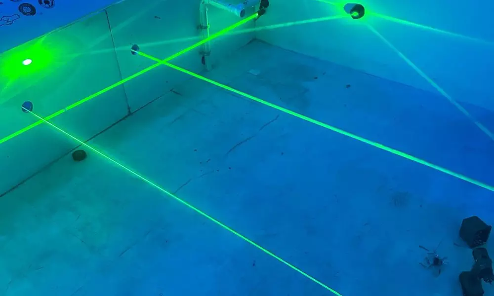 A Real-Life Video Game: 60-Min Escape Room Mission for 2-8 People