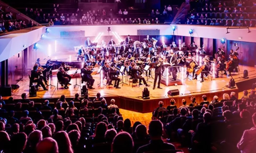 2 Tickets für „Karneval der Tiere“ in Leipzig und Berlin